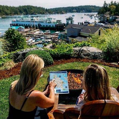 Hotel Friday Harbor House Esterno foto