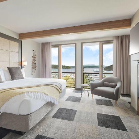 Hotel Friday Harbor House Esterno foto