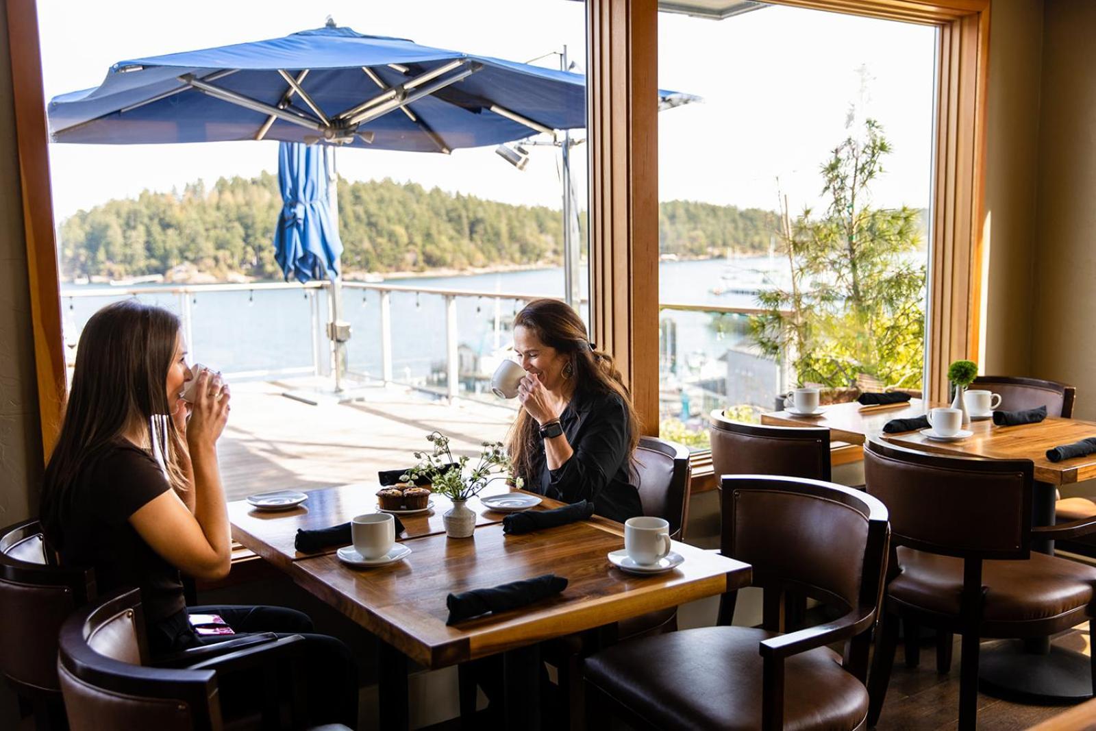 Hotel Friday Harbor House Esterno foto