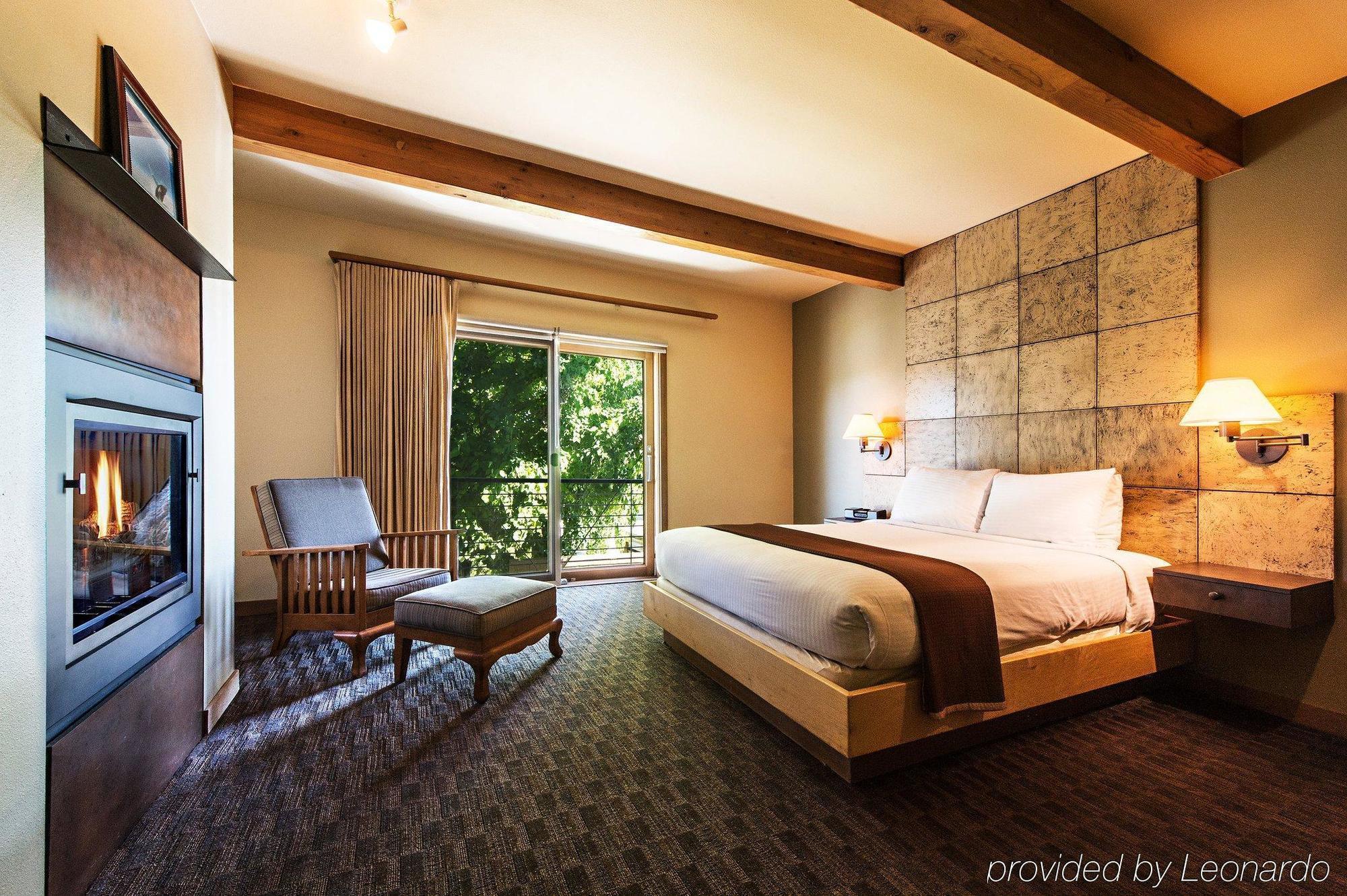 Hotel Friday Harbor House Esterno foto