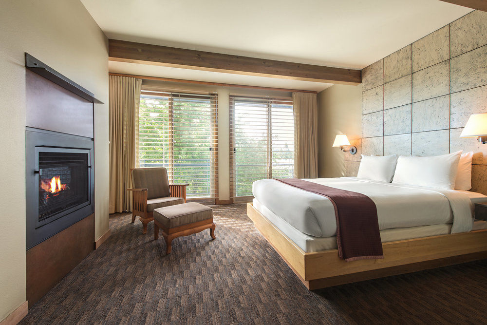 Hotel Friday Harbor House Esterno foto