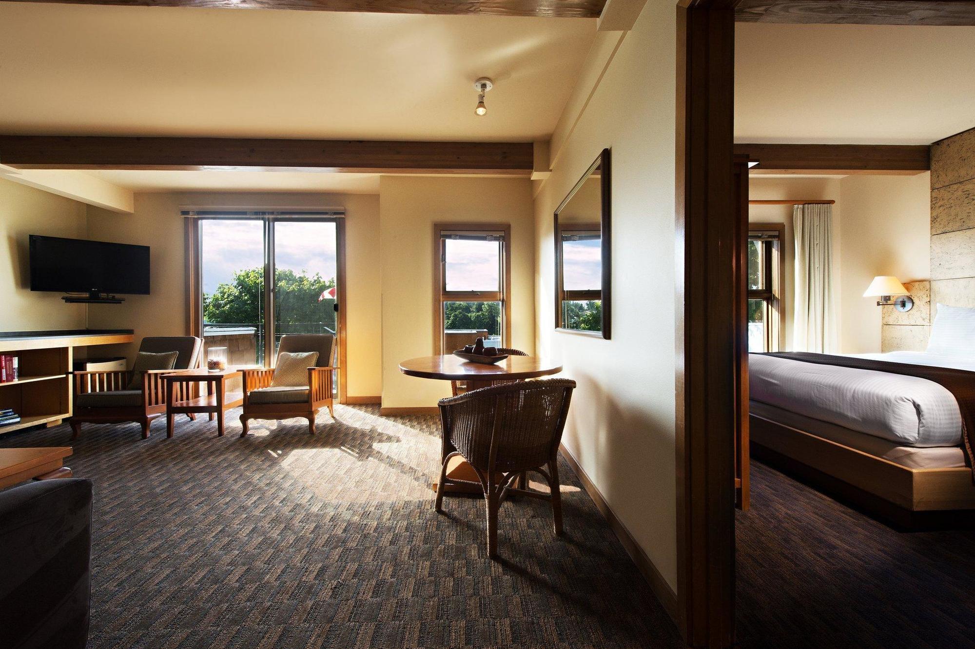 Hotel Friday Harbor House Esterno foto