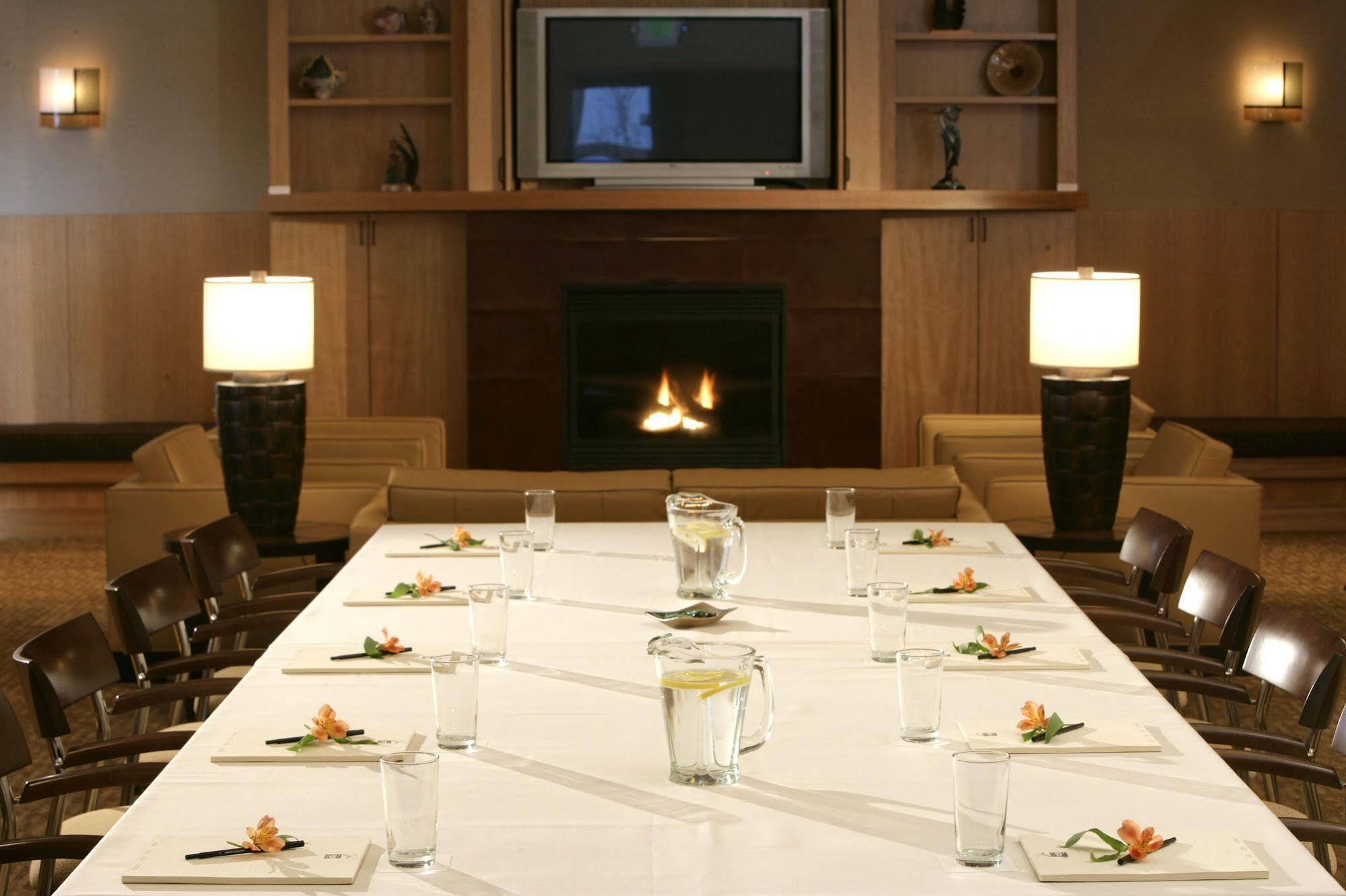 Hotel Friday Harbor House Esterno foto